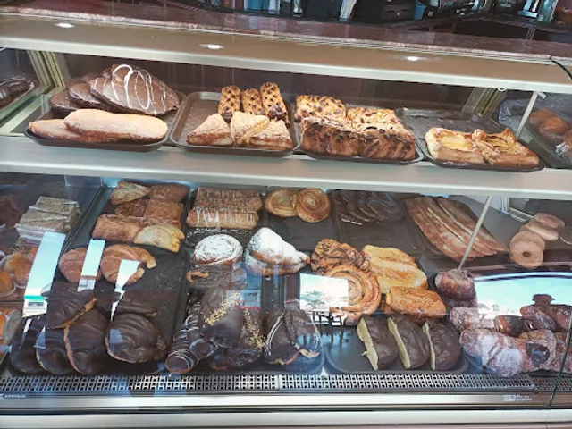 Cafetería-Pastelería Torre Marcelo