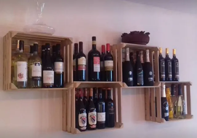 Lo Mitcho De Tcheutte Bar Pub - Alimentari