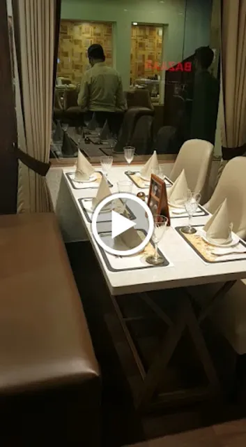 The Prizm – Fine Dining, Bar & Party Hall