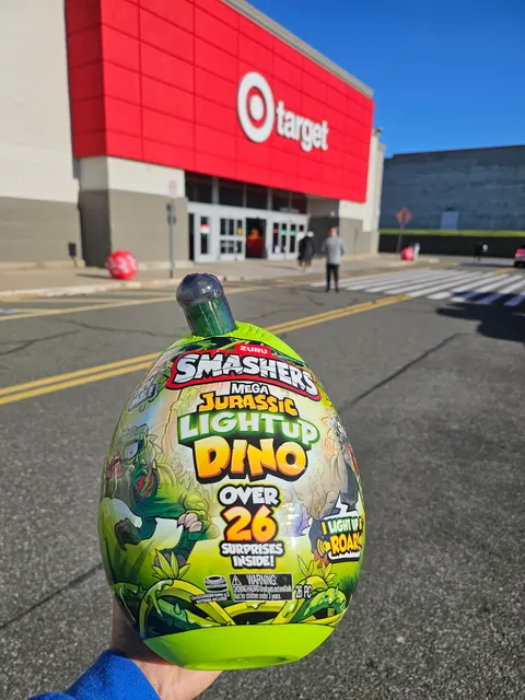 Target Grocery