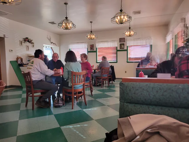 Rosa's Family Restaurants