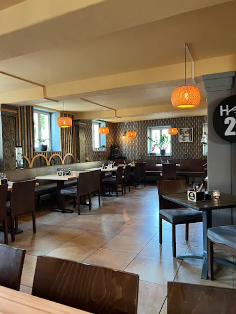 HAY26 - Asiatische Küche Sushi Grill & Bar