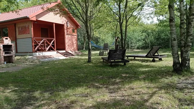 Domki Letniskowe "Żuczki"