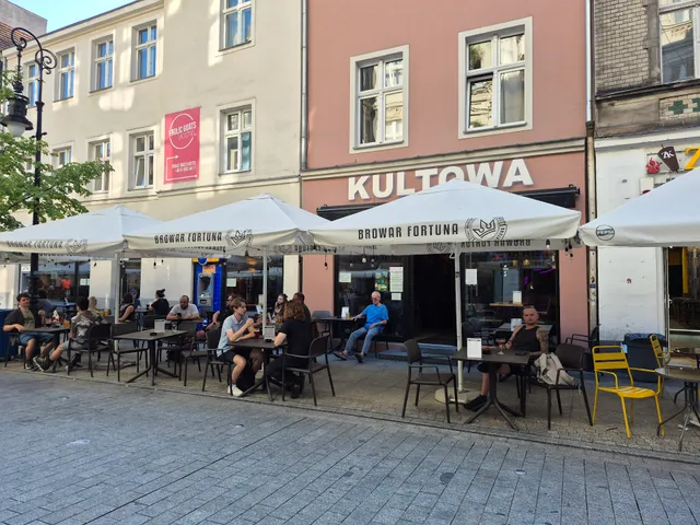 Kultowa