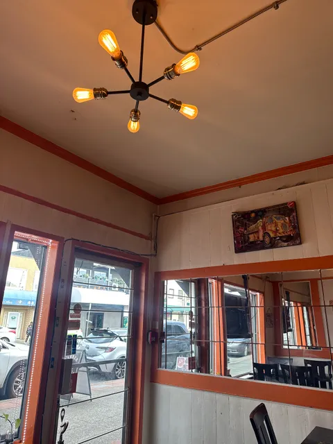 Chatora Indian Restaurant