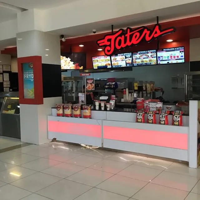 Taters ( Mall of Alnor )