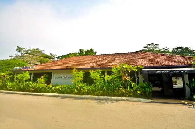 PowerMoves Pilates @ Dempsey