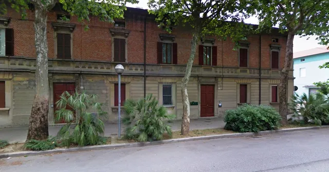 Il Glicine Apartment Rimini (CIN:IT099014C2ZCPCWKJL)