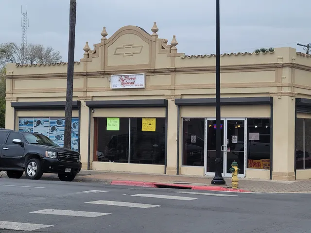 Las Minervas Restaurant