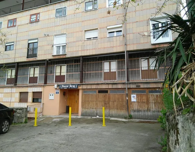 Hostal Residencia Taray