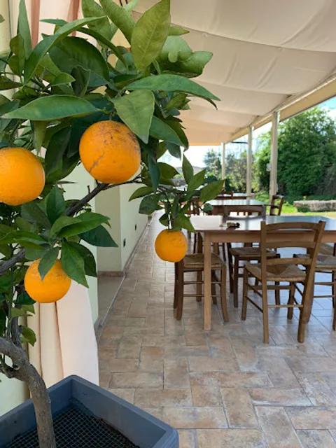 Agriturismo "Da Mamma Francesca"