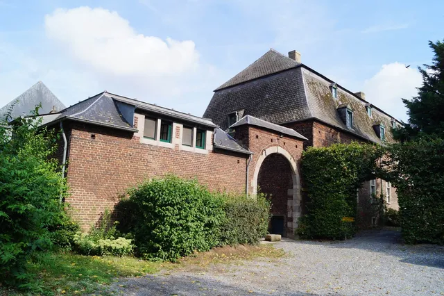 La ferme de l'Hosté - Wavre