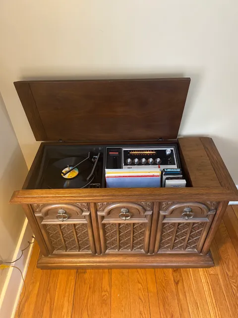 Gratiot Electronics-Fast