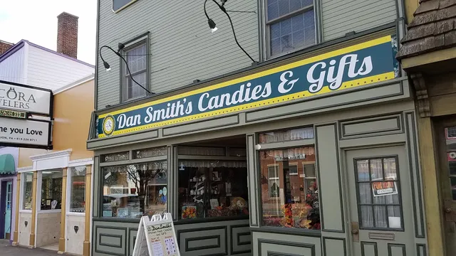 Dan Smith's Candies & Gifts