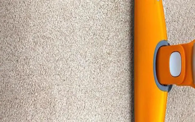 Magic Touch Carpet Repair And Cleaning