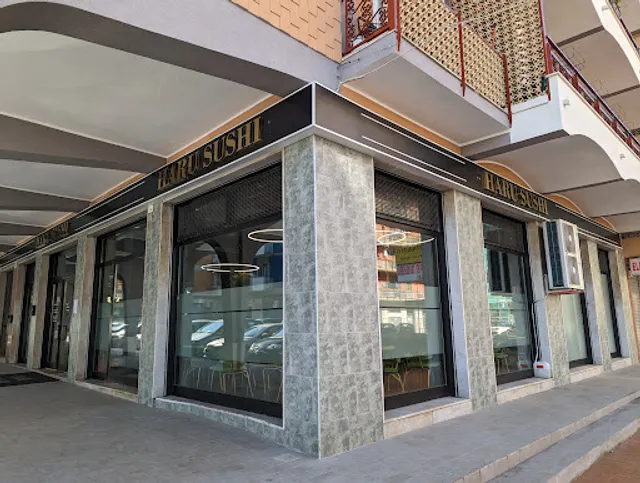 Haru Sushi