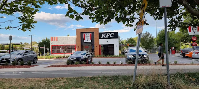 KFC Belconnen