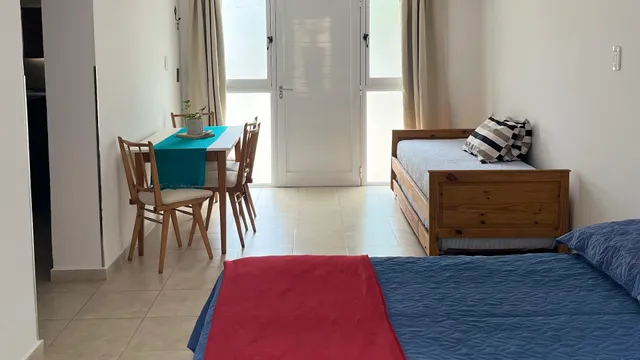 Departamentos Temporarios 9 de Julio