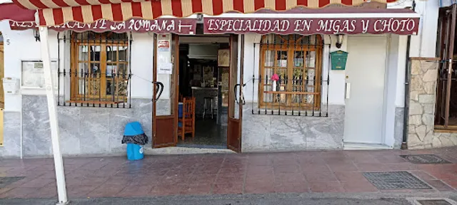 Restaurante La Romana