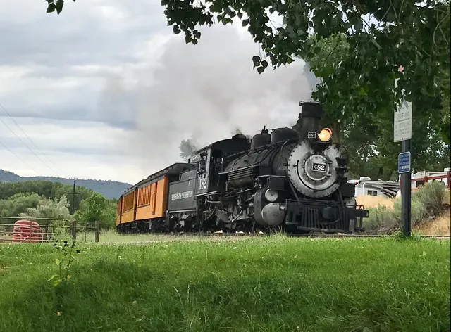 United Campgrounds of Durango.