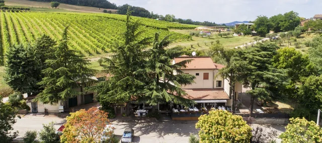 Agriturismo Gli Ulivi