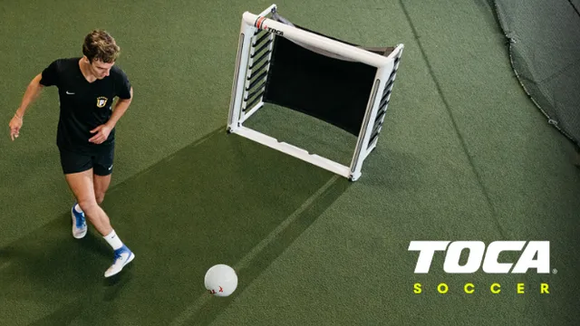 TOCA Soccer Center Johns Creek