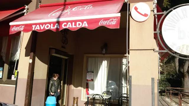 Pizzeria Bar...Zelletta