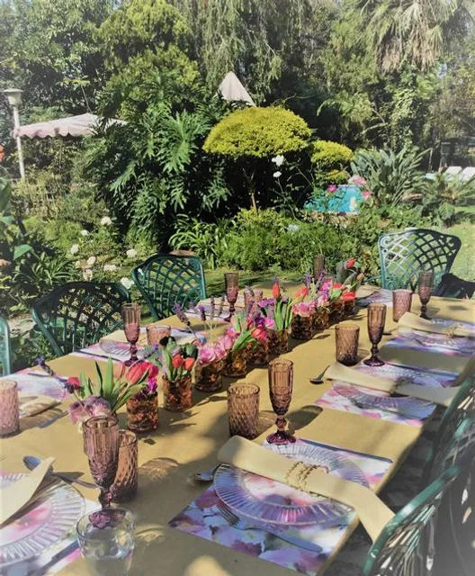 Riverbend Country House & Spa