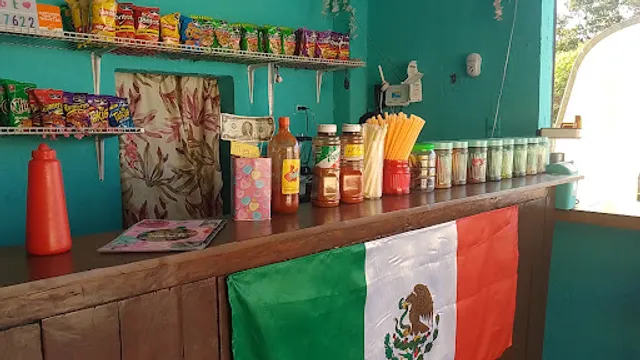 AL PUNTO DE ENCUENTRO