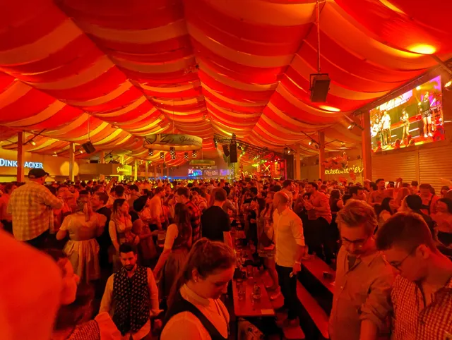 Göckelesmaier Festbetriebs GmbH