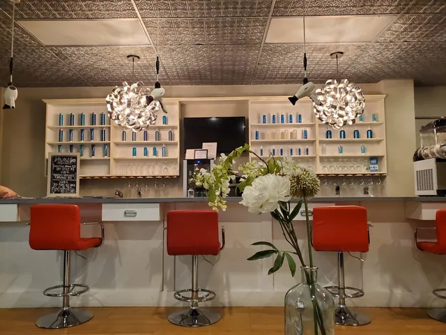 A Day Away Salon & Spa Inc.