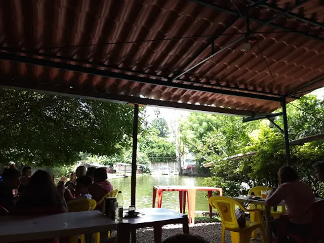 Pesqueiro Juarez & Irene Restaurante