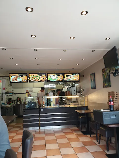 Kripper Grillhaus Remagen