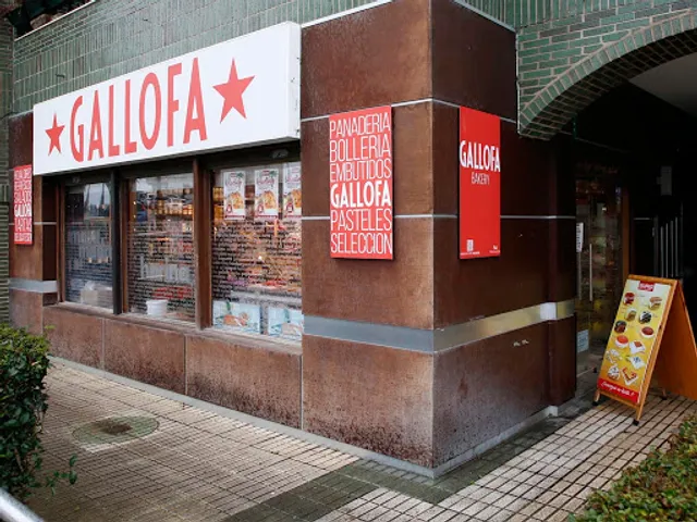 Panadería Gallofa&Co