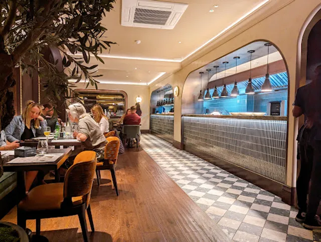 Six by Nico Birmingham