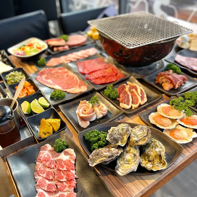 HOME Roast Meat-Green Garden Road