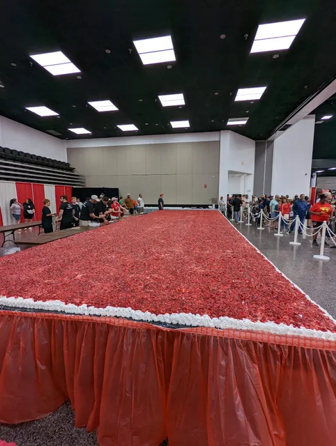 Pasadena Strawberry Festival