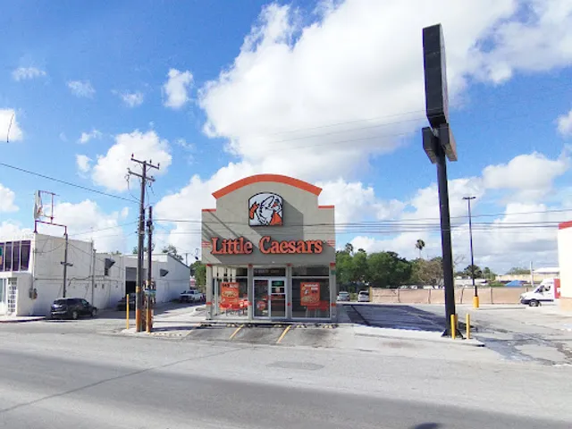 Little Caesars Río Bravo