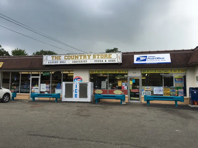 The Country Store
