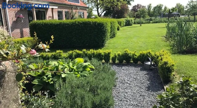 Gastenverblijf de Natureluur