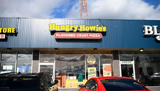 Hungry Howie's Pizza
