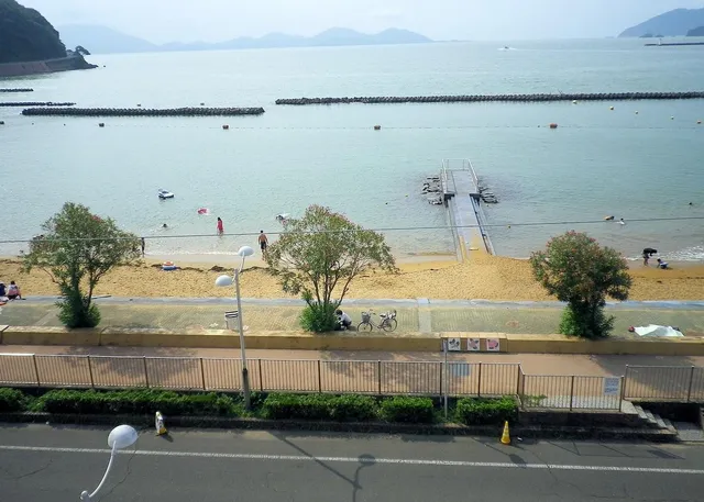 Four-season colour Hotel Hanatsubaki