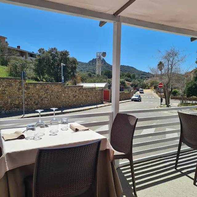 La Lanterna ristorante pizzeria