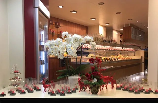 Bakery - Confectionery - Café Meier