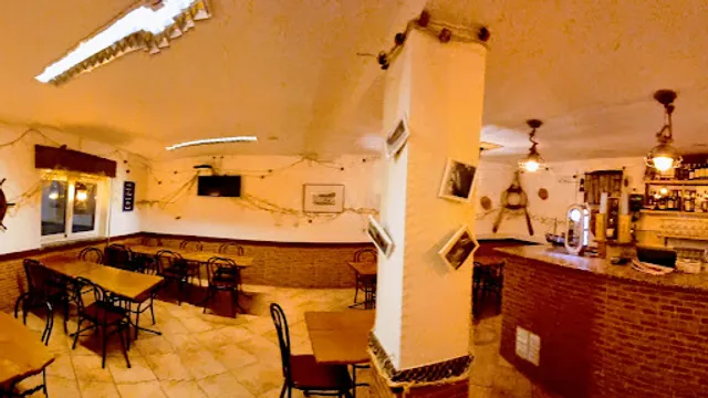 O Clube Restaurante&Bar