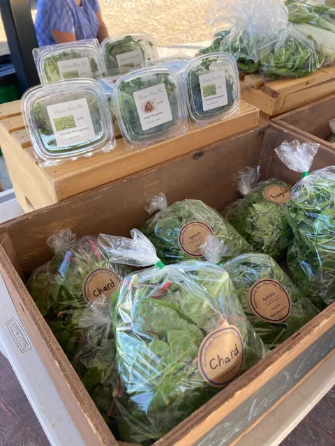 Lotspeich Family Farm