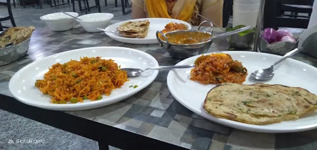 Hindon Veg restaurant