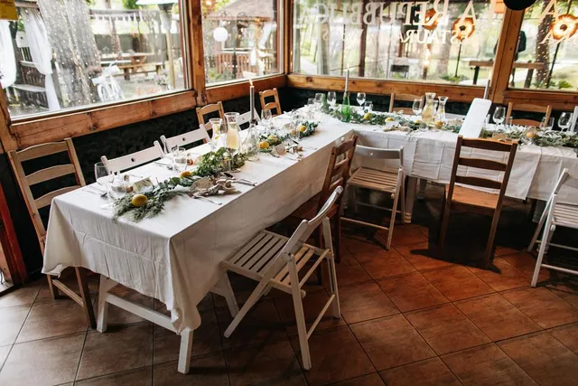 Restauracja La Repubblica Ristorante