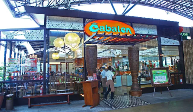 Cabalen Market! Market!