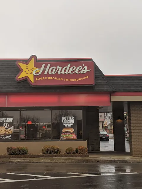Hardee’s
